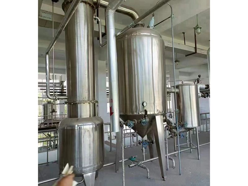 二手蒸发器系列