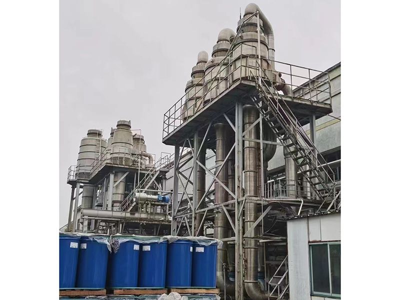 二手蒸发器系列