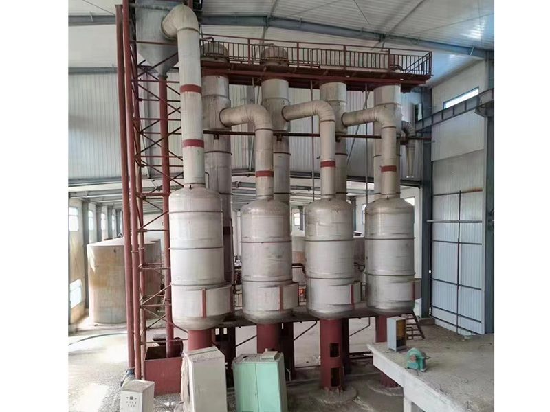 二手蒸发器系列