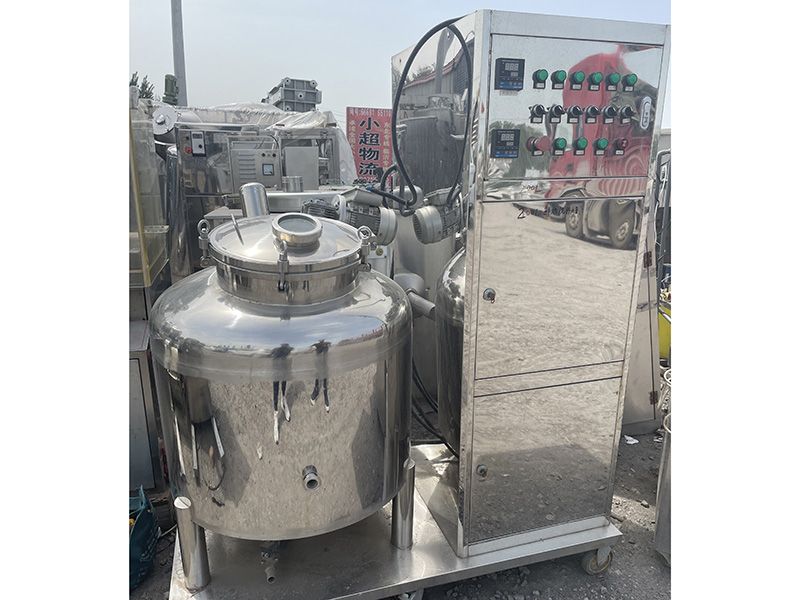 二手提取设备系列