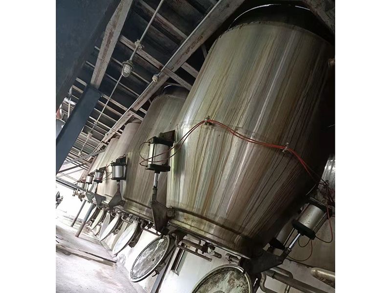 二手提取设备系列