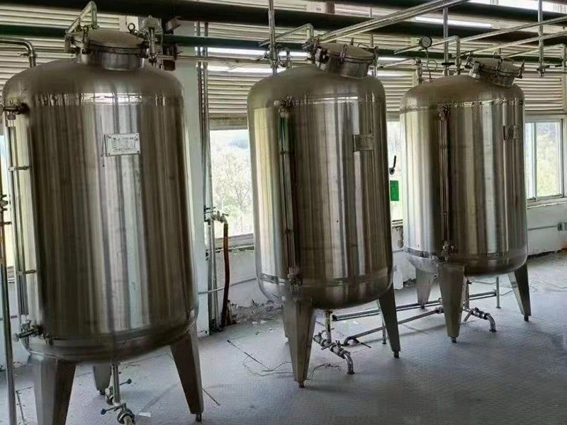 二手提取设备系列