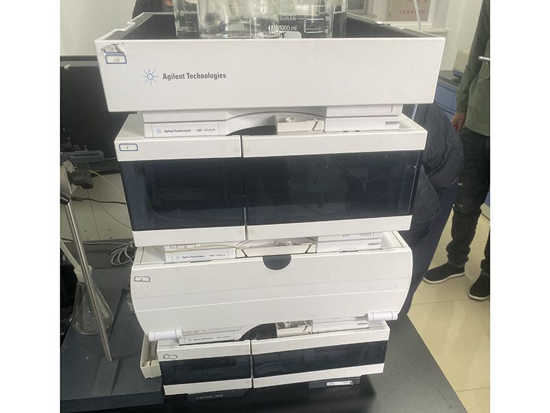 二手实验室设备