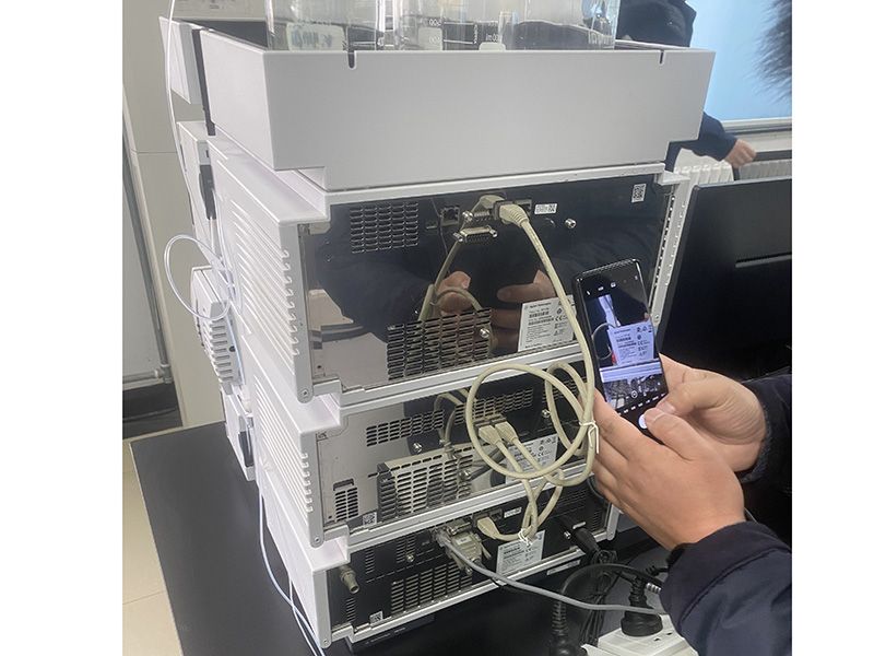 二手实验室设备