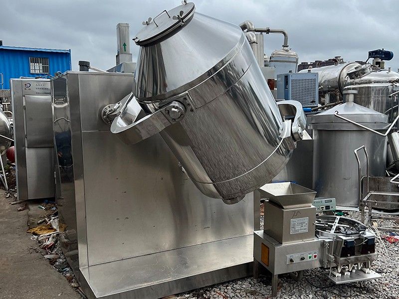 二手制药设备系列