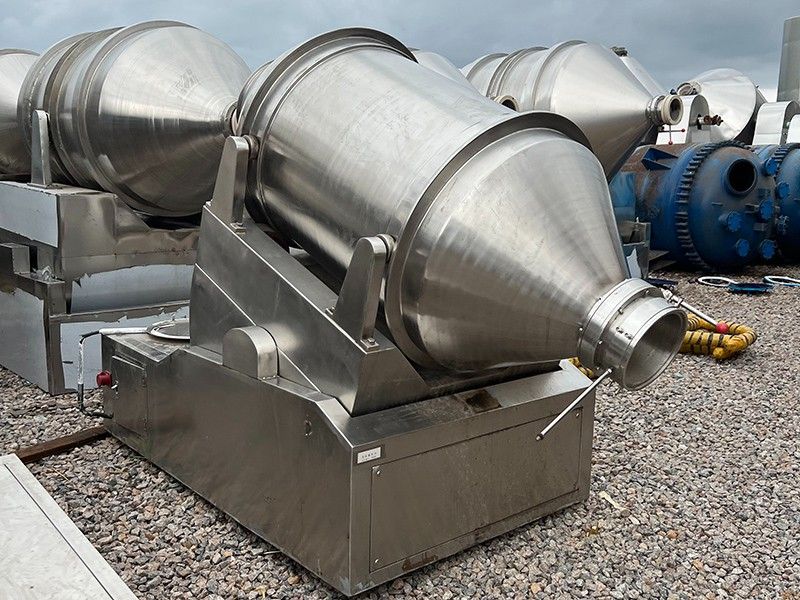 二手制药设备系列