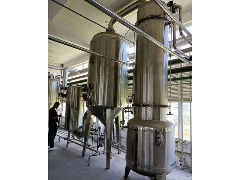 二手蒸发器系列