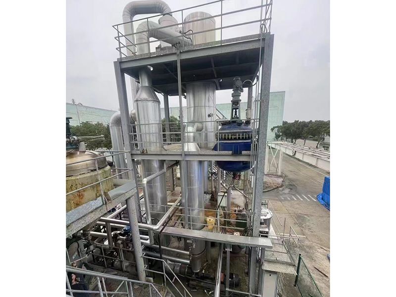 二手蒸发器系列