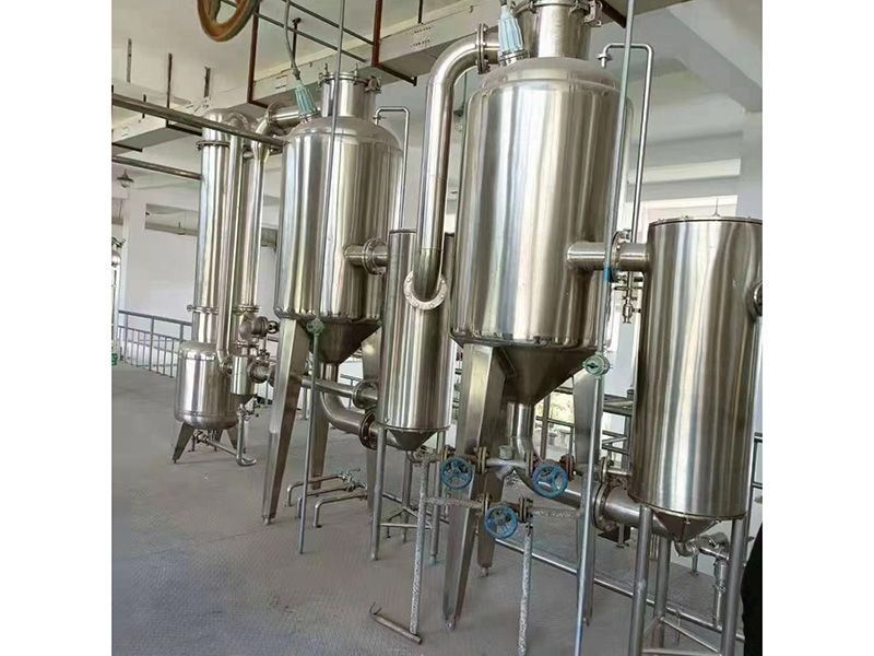 二手蒸发器系列