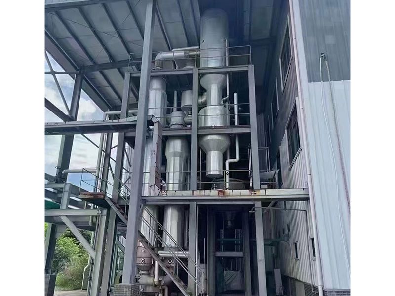 二手蒸发器系列