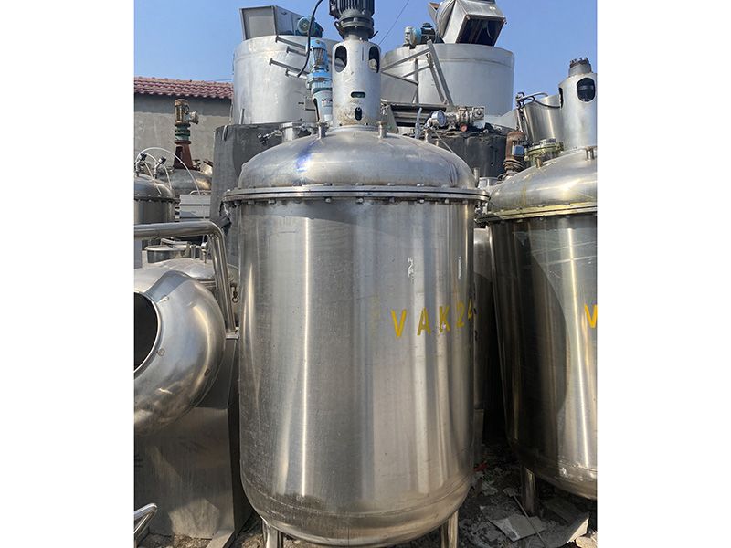 二手提取设备系列