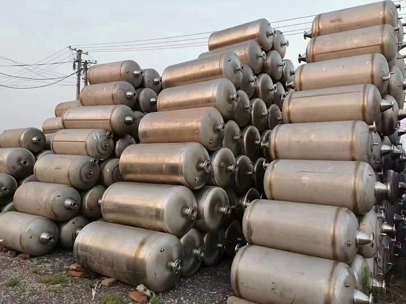 二手提取设备系列