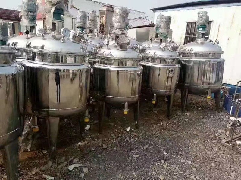 二手提取设备系列