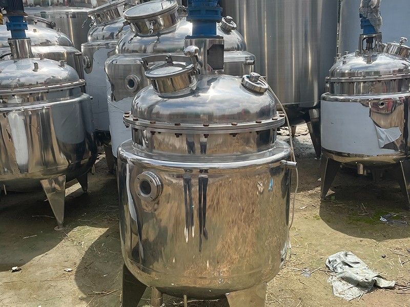 二手提取设备系列