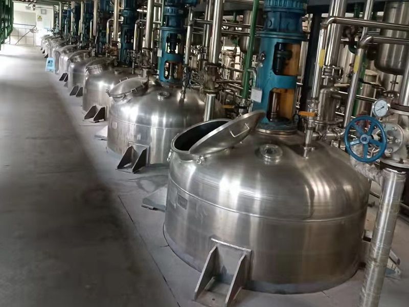 二手提取设备系列