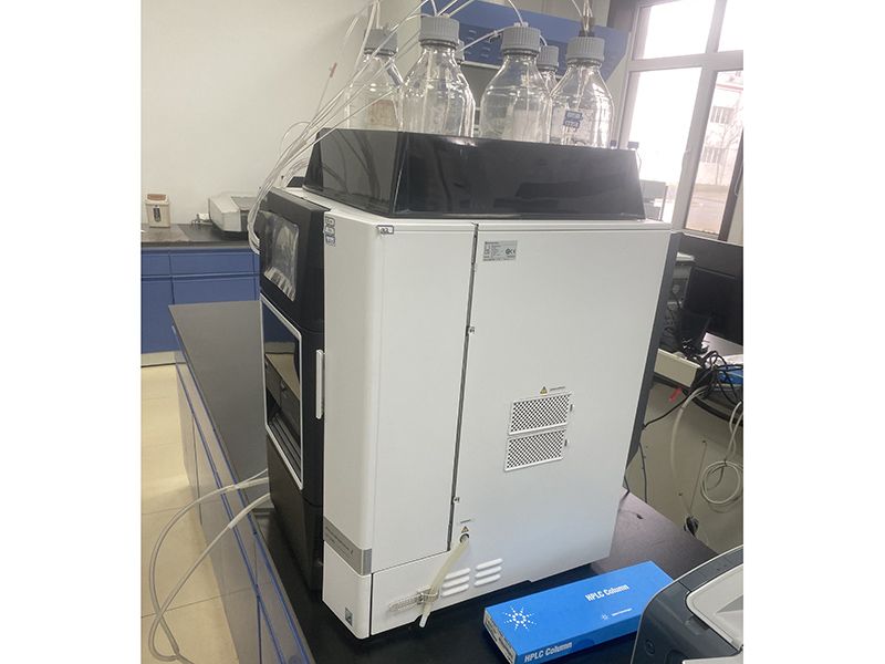 二手实验室设备