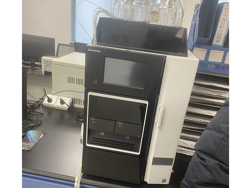 二手实验室设备