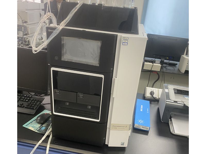 二手实验室设备