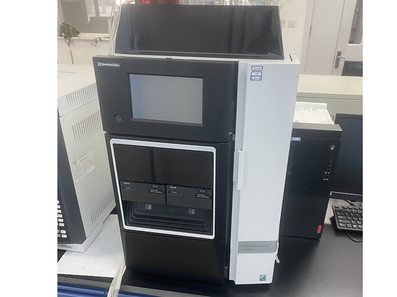 二手实验室设备