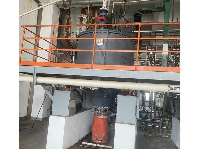 二手离心机系列