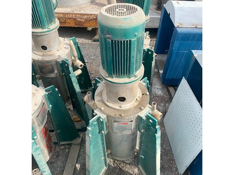 二手离心机系列