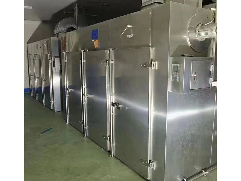 二手干燥烘干设备系列