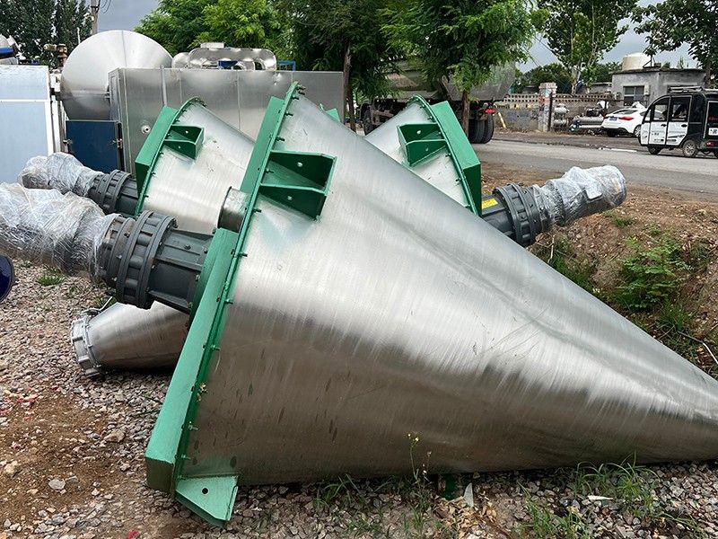 二手干燥烘干设备系列