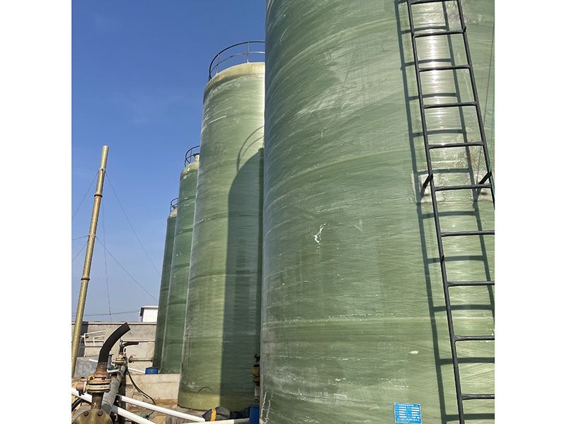 二手玻璃钢产品系列