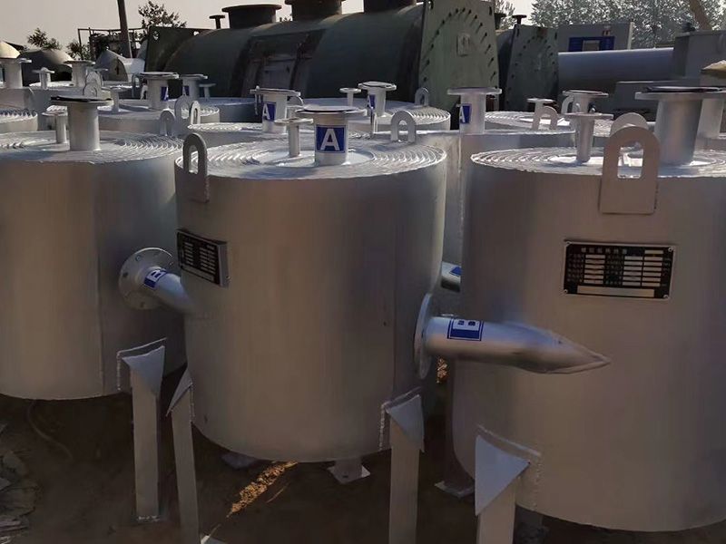 二手换热器系列