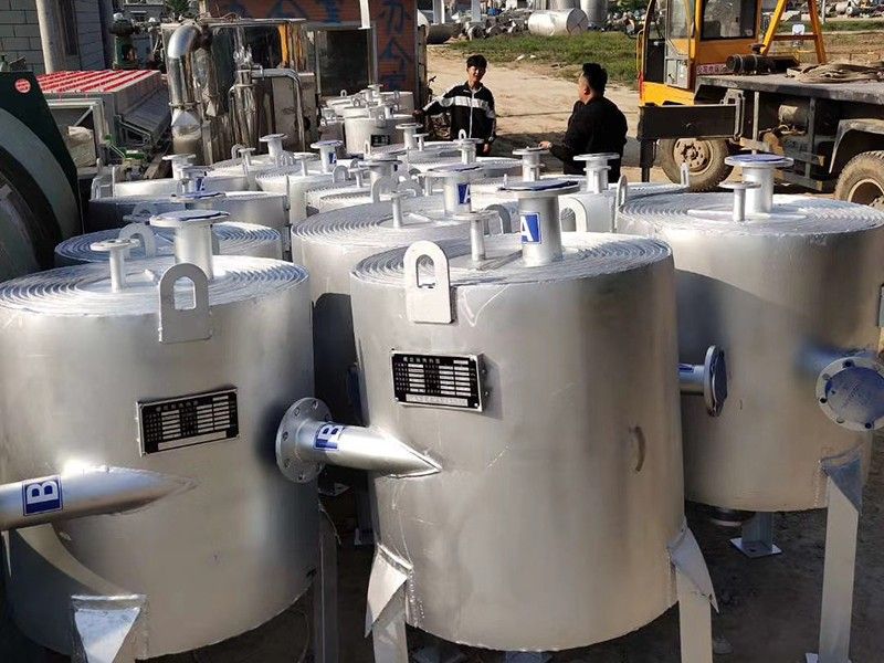 二手换热器系列