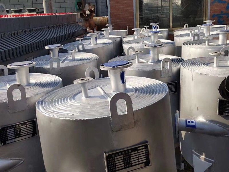 二手换热器系列