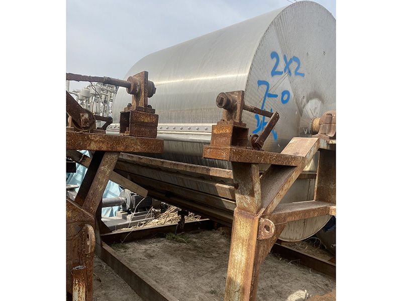 二手干燥烘干设备系列