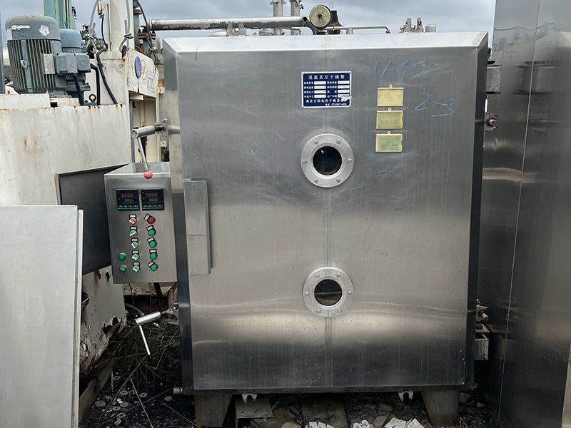 二手干燥烘干设备系列