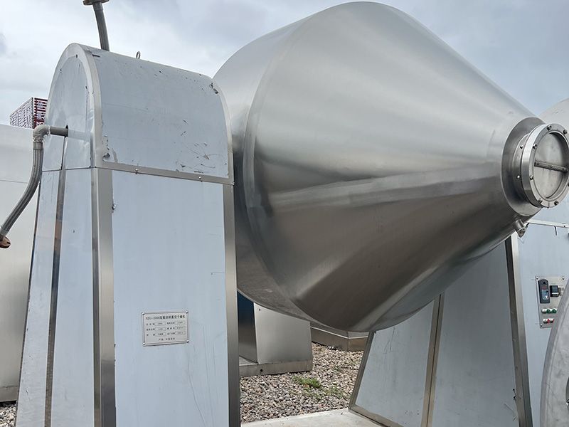 二手干燥烘干设备系列