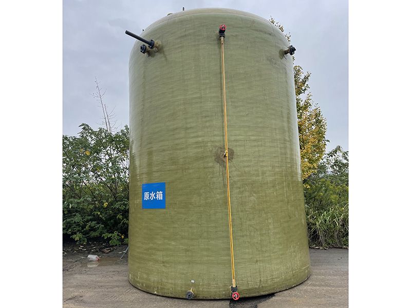 二手玻璃钢产品系列