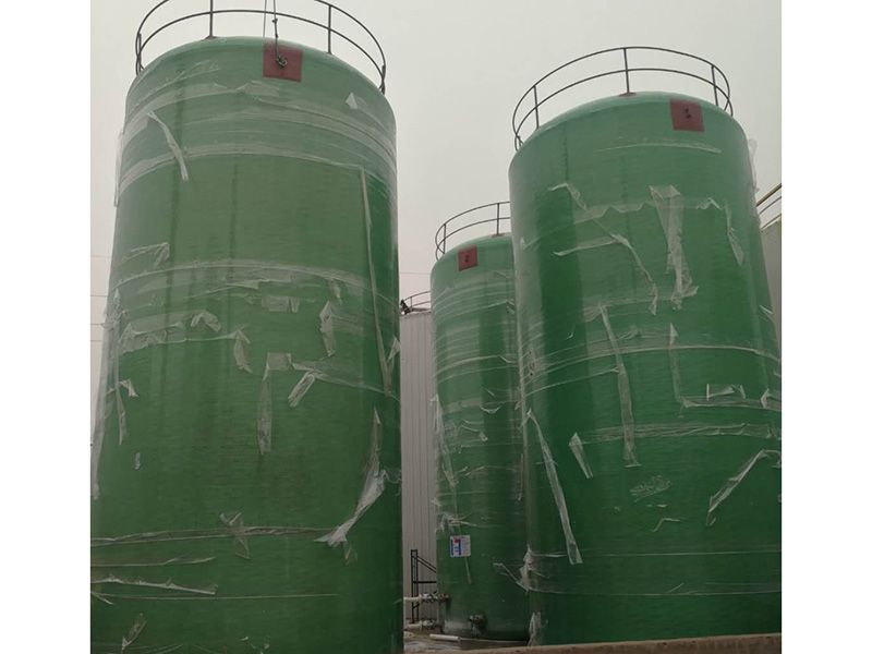 二手玻璃钢产品系列