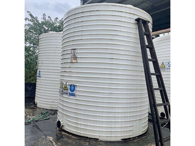 二手玻璃钢产品系列